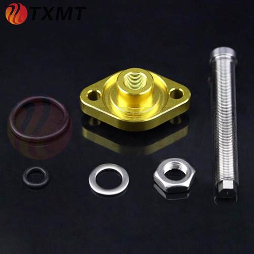 适用铃木DRZ400E400S400SM 2000-2022改装时规链涨紧器调节器配件 - 图1