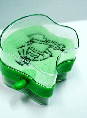 厂家创意爱情沙漏 韩版 双面双图案 礼物正反翻沙漏  多型号可选