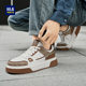 Heilan House Men's Shoes New Spring Trend Heighten Shoes Retro Presbyopia Casual Shoes Breathable and Versatile Shoes