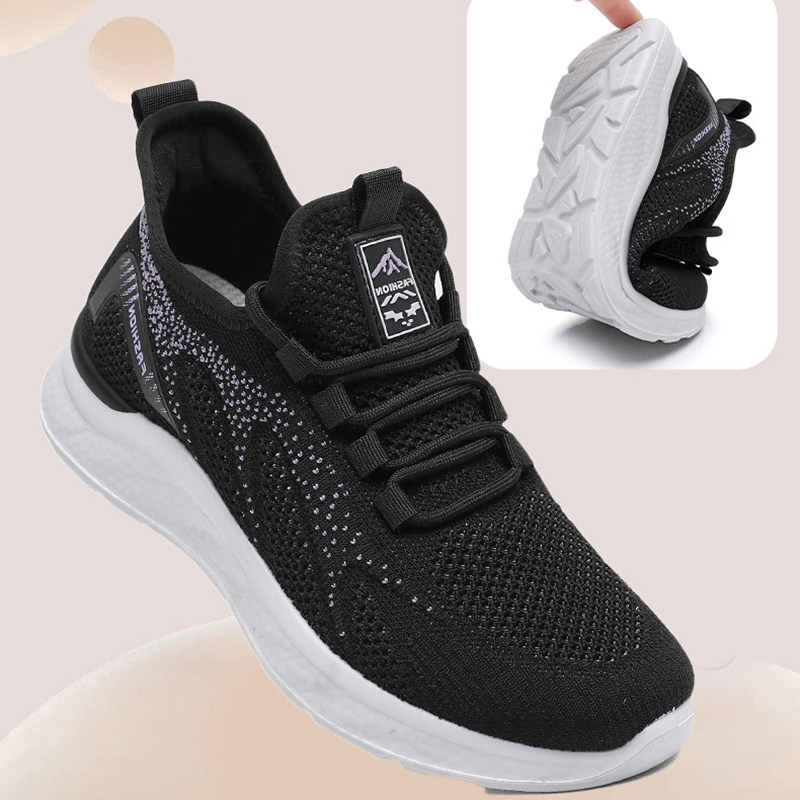 夏季男网鞋网面透气飞织网眼健步爸爸休闲鞋老北京布鞋防滑网鞋男,淘宝优惠券,粉丝福利购,淘宝优惠卷