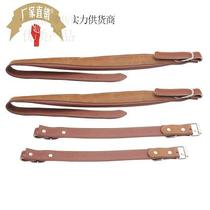 Accordion Cuddling Bag Adjustable 16-120 basss accordion with 2 strips of coffee color