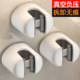 No damage to the wall vacuum suction cup negative pressure mop clip