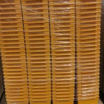 Gas meter box Home Outdoor Gas Meter Box Bed Bag Fiberglass Gas Meter Shelter Waterproof Protection Box