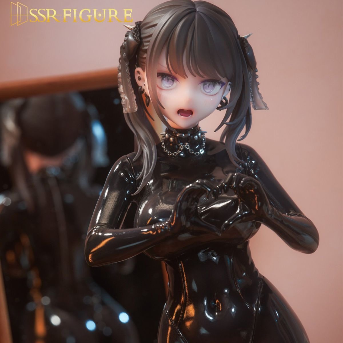 【全款】黑川美羽胶衣手办机箱摆件美少女二次元游戏周边GK潮玩女,淘宝优惠券,粉丝福利购,淘宝优惠卷