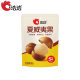 Qiaqia purple cashew nuts are plump, large and fragrant.