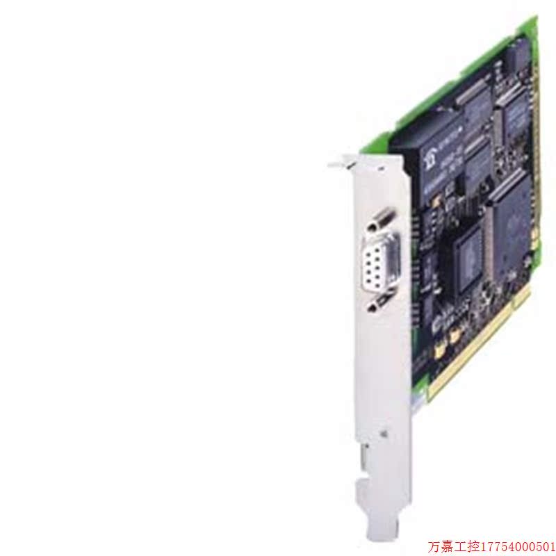 拍前询价:进口CP5611 A2PCI PG或PC通讯网卡6GK1561-1AA01通信处 - 图2