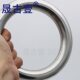 316 stainless steel traceless ring hanging ring