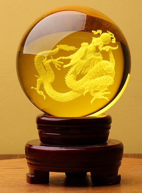 黄铜双鱼聚宝盆家居办公室祠堂桌面五福聚宝盆金属工艺品摆件