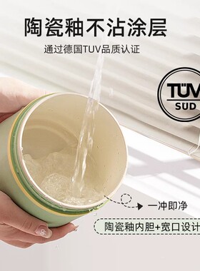德国迷你电饭煲便携式智能小型