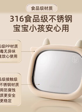 德国新款炒酸奶机家用小型炒冰机