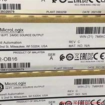 Pre-shooting Request for quotation: 1762-OB16 Rockwell AB MicroLogix (bargaining products)