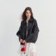 SPEARYOUTH Korean regular leather jacket