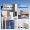 Philips' first smoothie large ice cube ice water dispenser