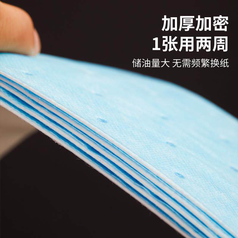  利瑞图家用防油贴纸