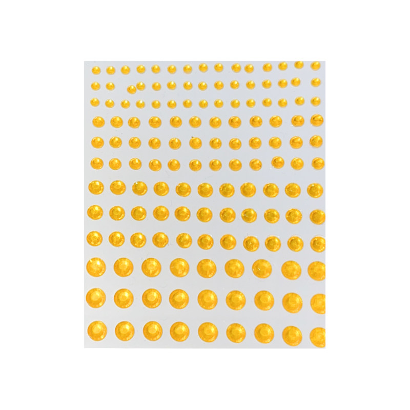 演唱会贴钻黄色脸上贴饰品水钻贴脸橙色钻石贴纸脸部化妆美甲钻,淘宝优惠券,粉丝福利购,淘宝优惠卷