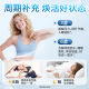 German Double Heart Magnesium + Vitamin B Complex Tablets ອາຫານເສີມ Magnesium ສໍາລັບຜູ້ໃຫຍ່ ເມັດ Magnesium ເສີມເພື່ອບັນເທົາຄວາມຄຽດ ແລະ ຊ່ວຍໃຫ້ນອນຫລັບ 30 ເມັດ