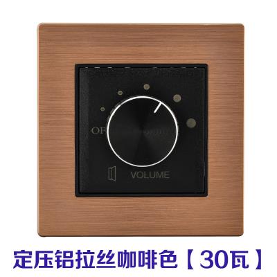 装调瓦墙开控器关响量压量音定音音调s暗音制定86壁型板压30节面 - 图0