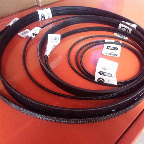 美国进口Polyflex盖茨GATES聚氨酯广角带7M9007M9257M9507M975 - 图1