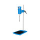Huxie high-speed shear emulsifier homogenizer