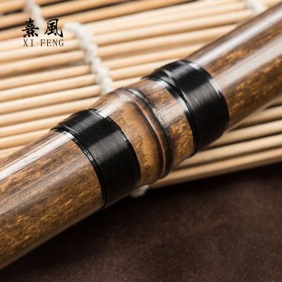 The Xiaofeng Qin Xiaoxiao Xiaozi Xiaogu Xiao Fine Hole Xiao Professional Upscale Playing Xiao Xiao Musical Instrument