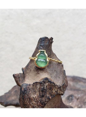 2021年纯银送妈妈家人时尚指环