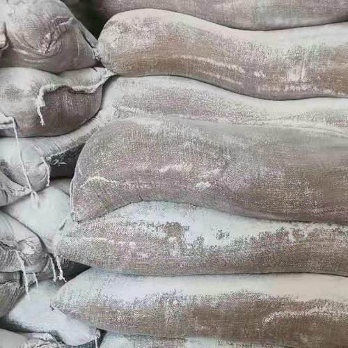 白石膏粉石膏娃娃石膏粉 高强白坯模型超硬石膏粉 diy 半水纤维粉 - 图3