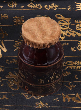 艾灸罐艾灸杯专用滤烟布套