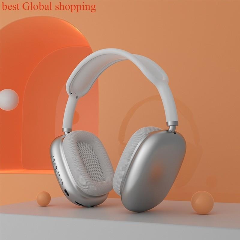 other M50P9 Wireless Bluetooth Headphones With Mic Noise Can - 图2