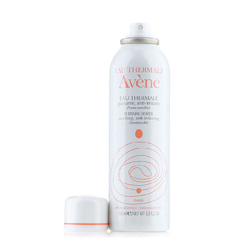 雅漾舒护调理喷雾150ml日常护理 健之佳e购大药房面部健康