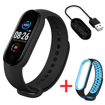 M5 Smart Watches Smart Band Sport Fitness Tracker Pedometer