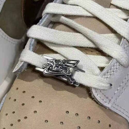 适用于 Nike Air Force 1 '07 Pegasus Pack 马年限定板鞋 鞋带绳 - 图3