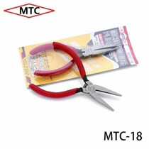 Boutique Pliers Flat Mouth MTC Jewellery Pliers Manual Pliers Multifunction Pliers