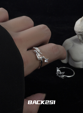 天官赐福情侣情侣对戒谢怜