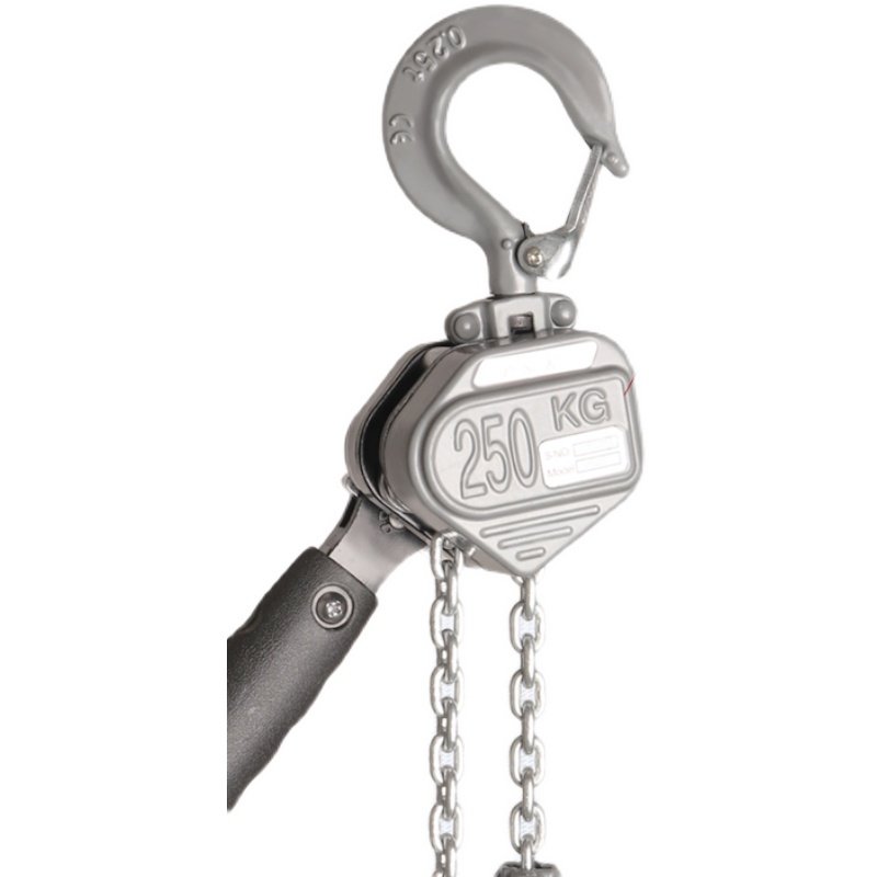 迷你铝合金手扳葫芦0.25吨0.5t3m小型便携牵引紧线电力微型张紧器,淘宝优惠券,粉丝福利购,淘宝优惠卷