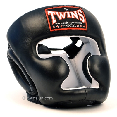 Enter TWINS Boxing Safety Helmet Full Protection Adult Male Loose Head Female Taekwondo Taekwondo Thai Boxing Headgear BLOW PROTECTIVE GEAR