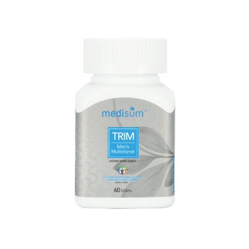 【拍2件】埃迪生复合维生素男士小蓝丸2瓶