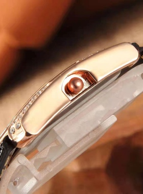 新品Women Starry Sky Watch Luxury Rose Gold Diamond Watches