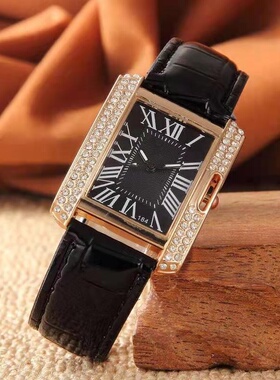 新品Women Starry Sky Watch Luxury Rose Gold Diamond Watches