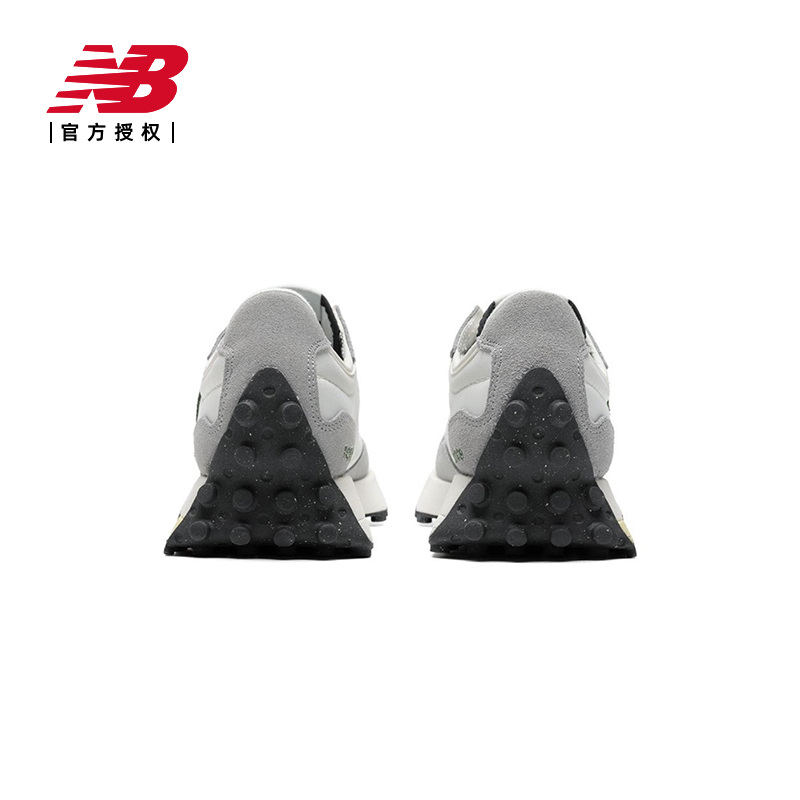 New Balance NB官方女鞋327系列复古潮流百搭运动休闲鞋WS327PU-图2