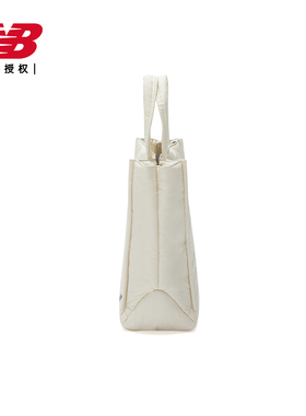 New Balance NB官方新款女款潮流运动休闲百搭手提包LAB44412