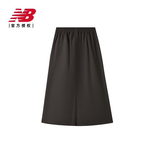 New Balance NB officiel authentique 25 jupe de sport à la mode et polyvalente pour femmes NWF25192