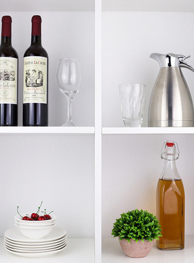 样板间厨房摆件壁龛装饰品厨具