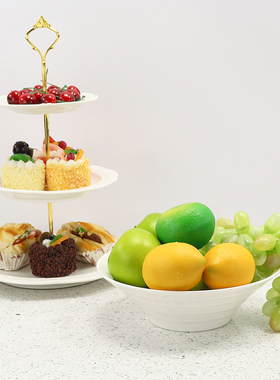 样板间灶台摆件样板房厨房装饰品