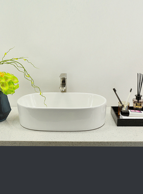 样板间洗手间台面托盘卫生间软装