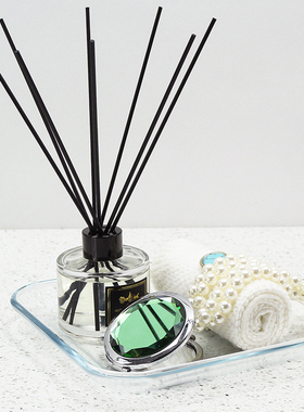 样板间卫生间摆件组合样板房饰品