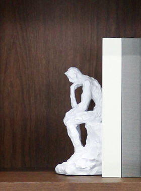 客厅柜子摆件样板房售楼部装饰品