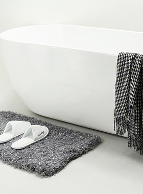 样板间卫浴装饰样板房软装摆件