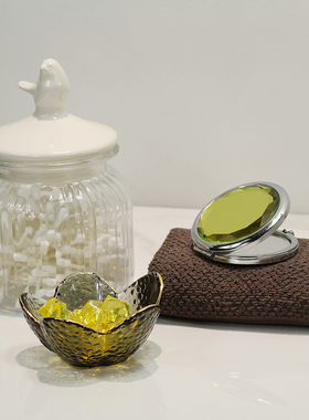 软装饰品样板毛巾全屋定制装饰品