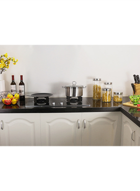 厨房橱柜摆件样板间灶台装饰品