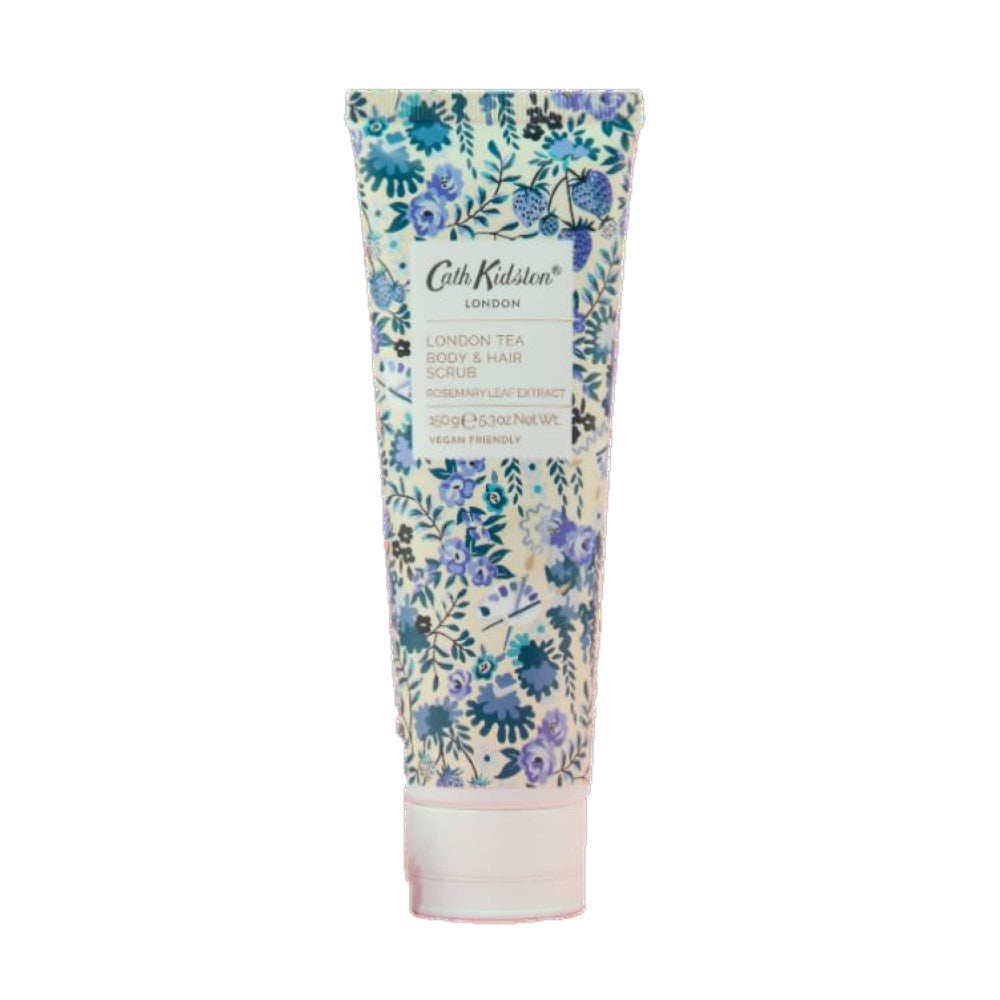 1.31发 日本购CathKidston身体头皮磨砂膏舒缓去角质保湿深层清洁,淘宝优惠券,粉丝福利购,淘宝优惠卷